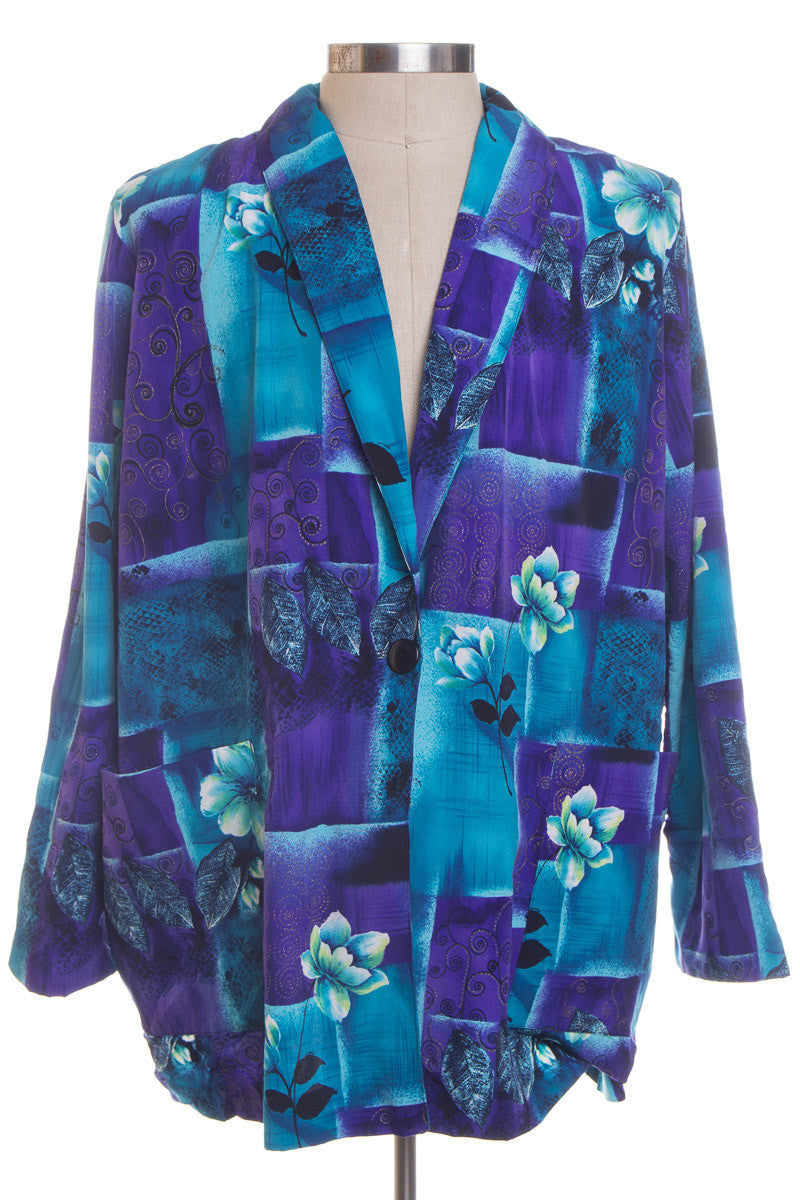 90s Jacket 12870