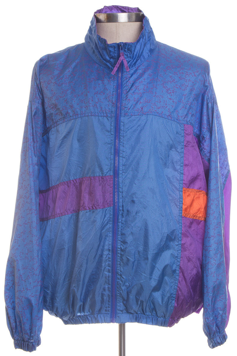 90s Jacket 12872
