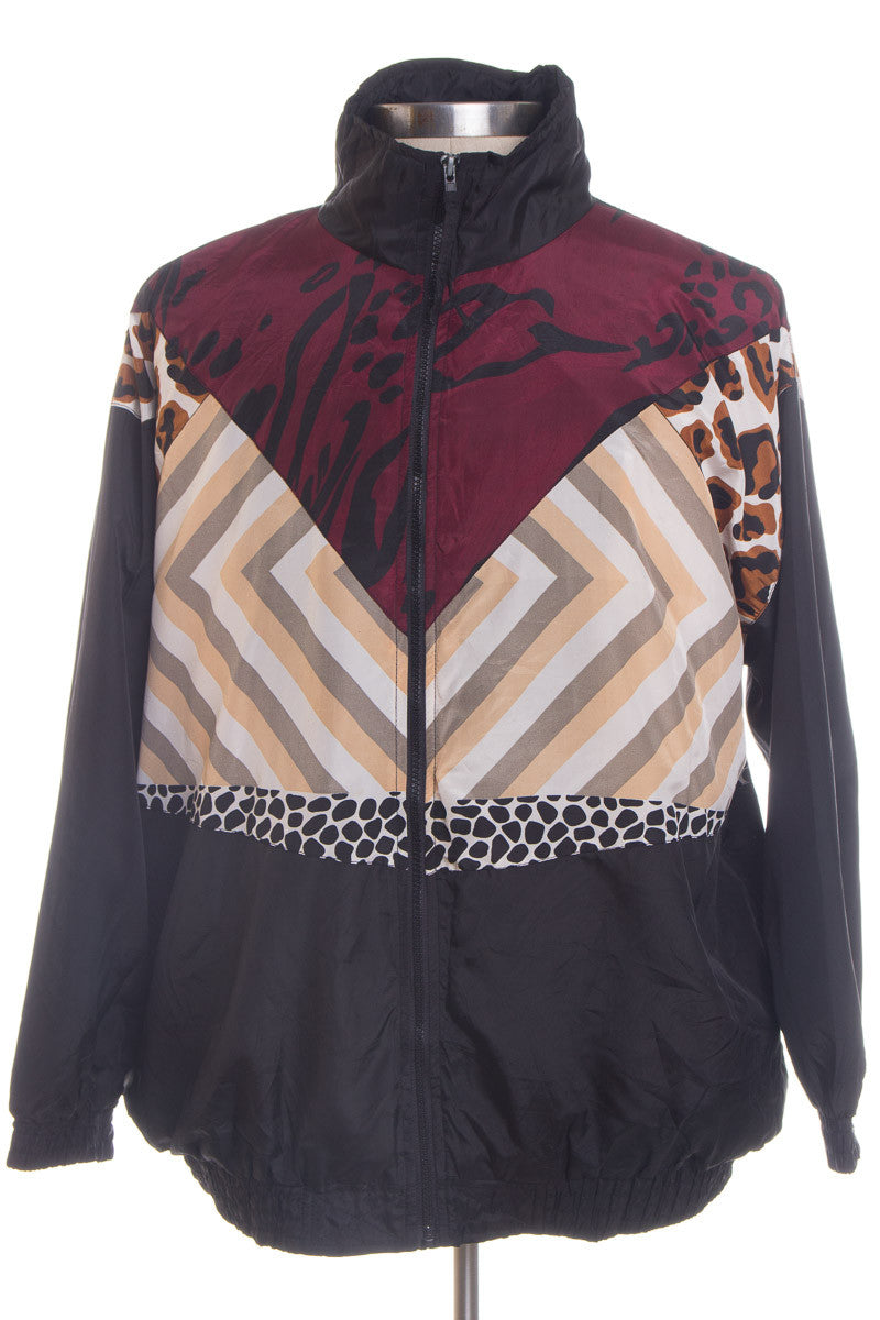 90s Jacket 12874
