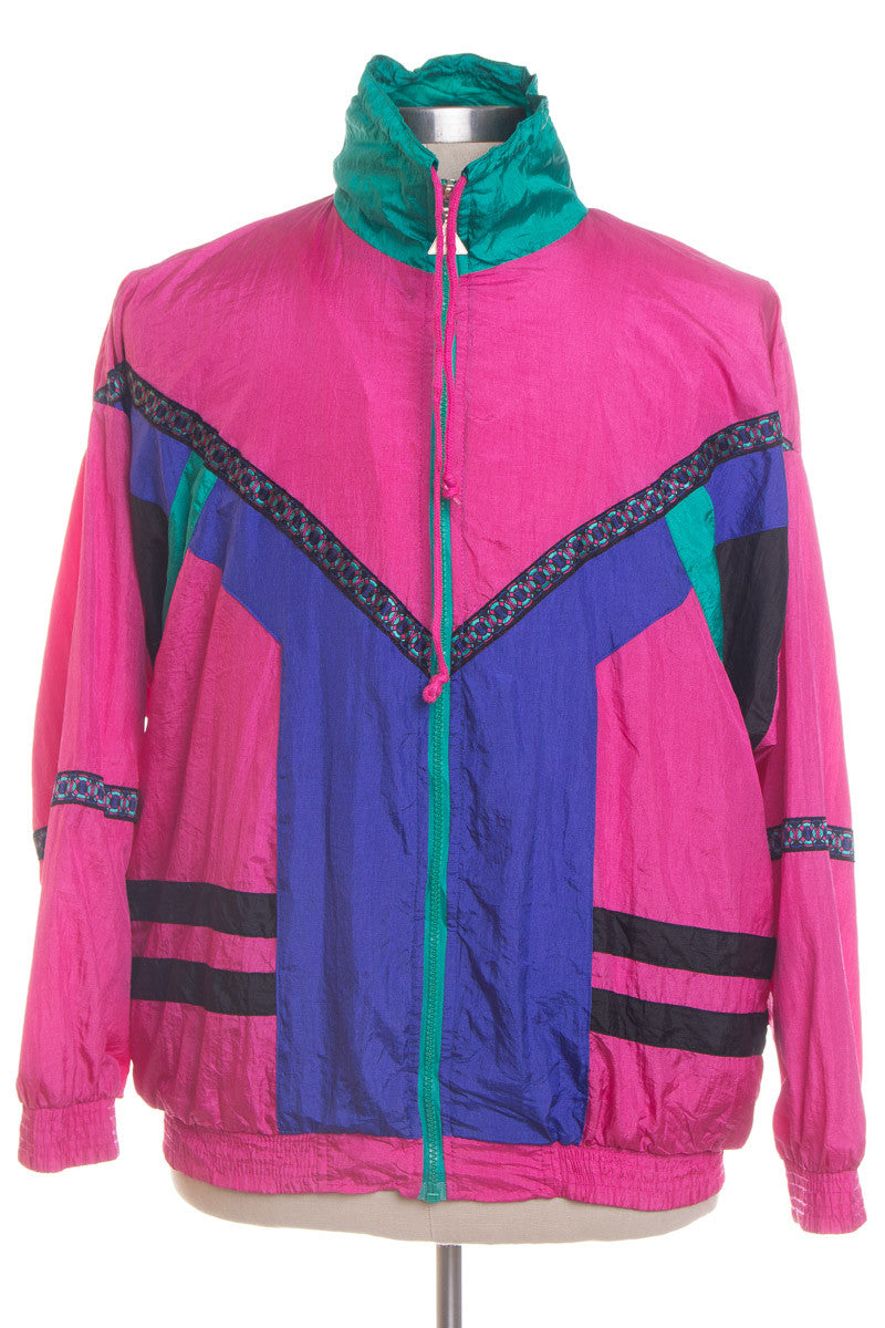 90s Jacket 12877
