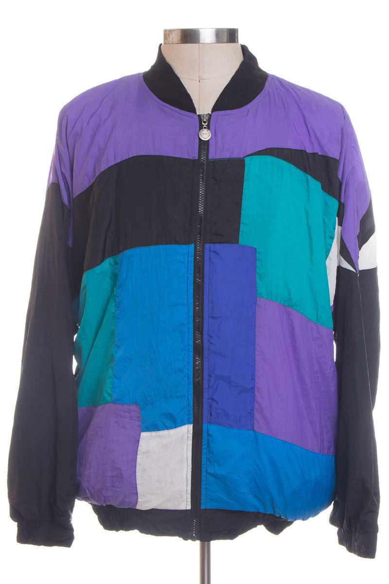 90s Jacket 12880