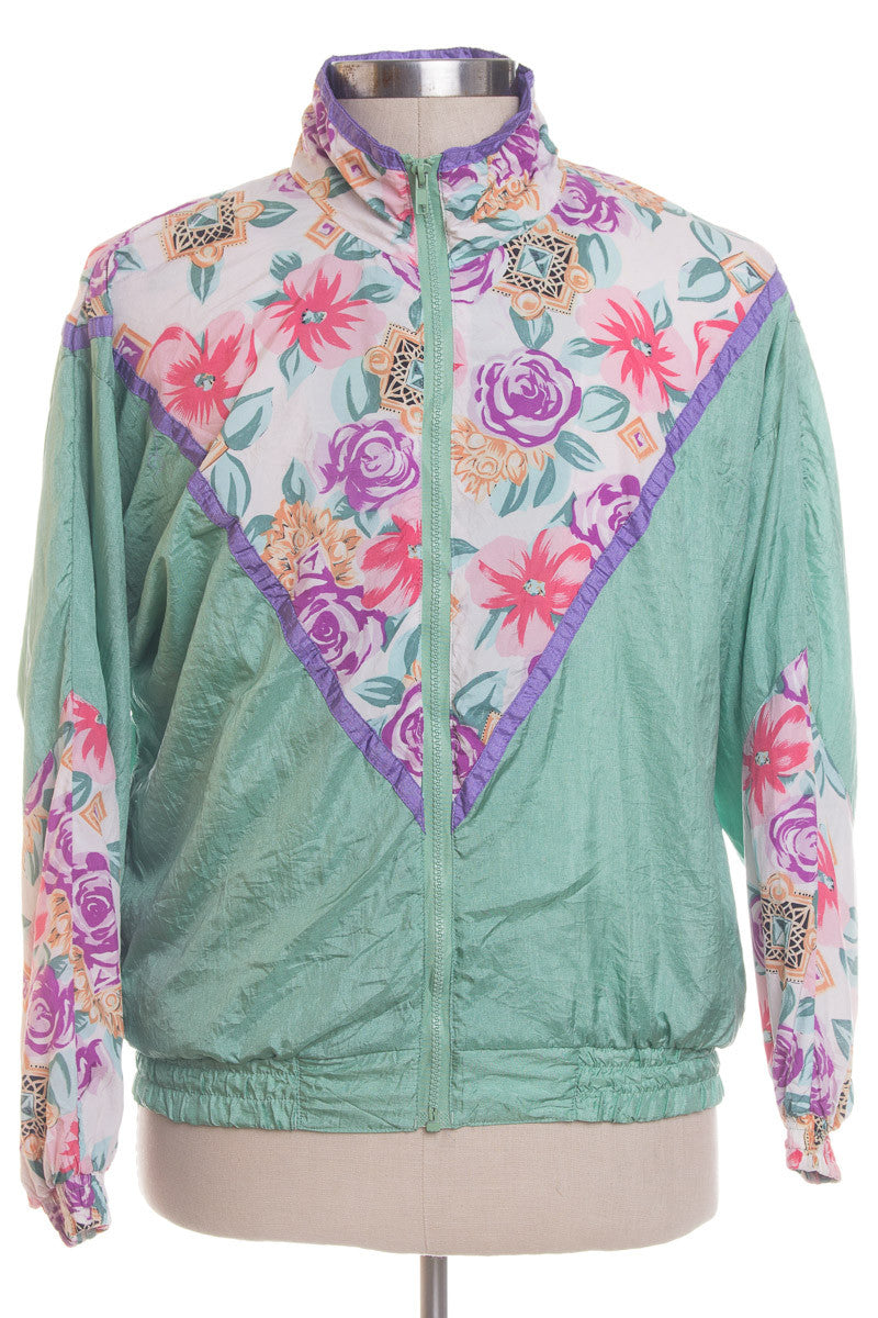 90s Jacket 12884