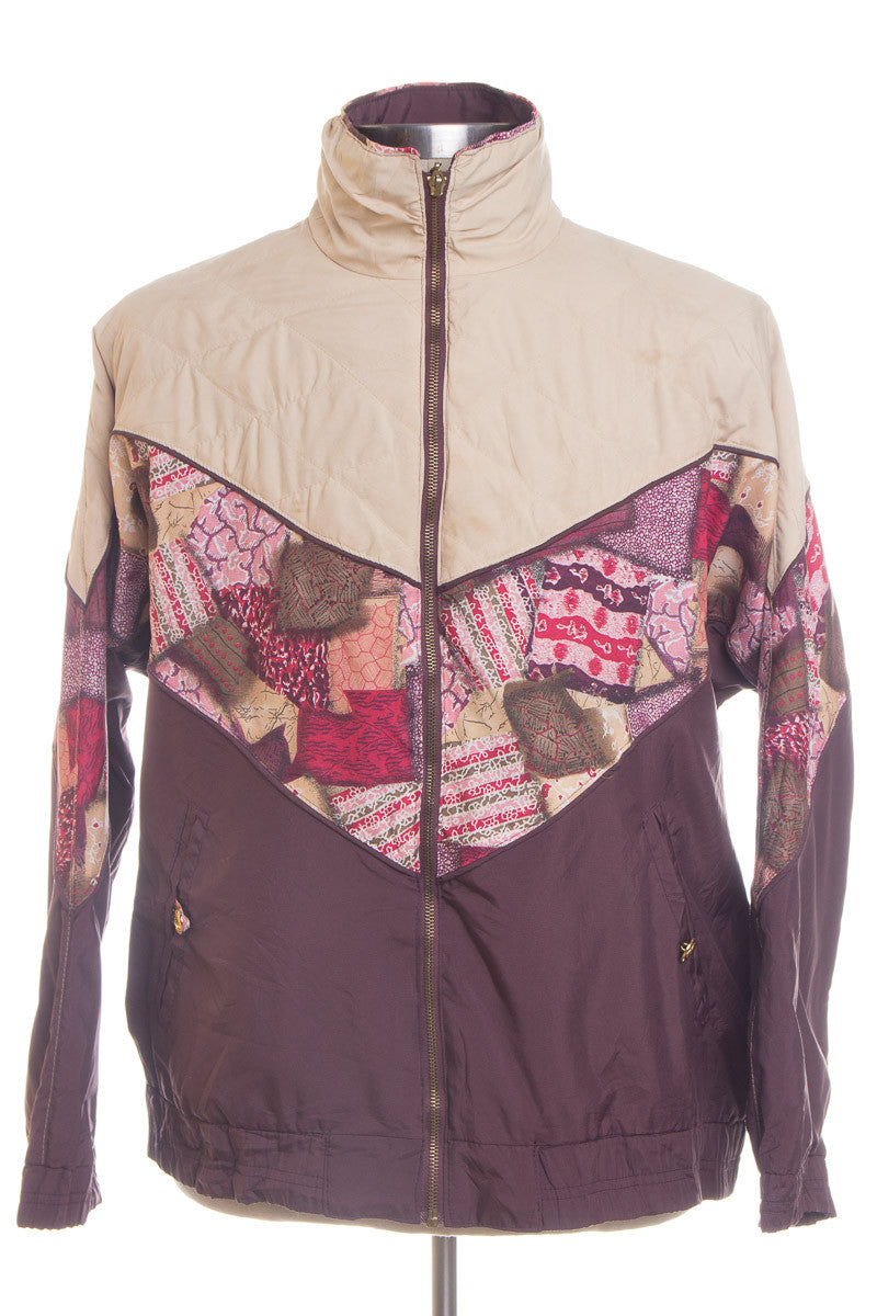 90s Jacket 12887