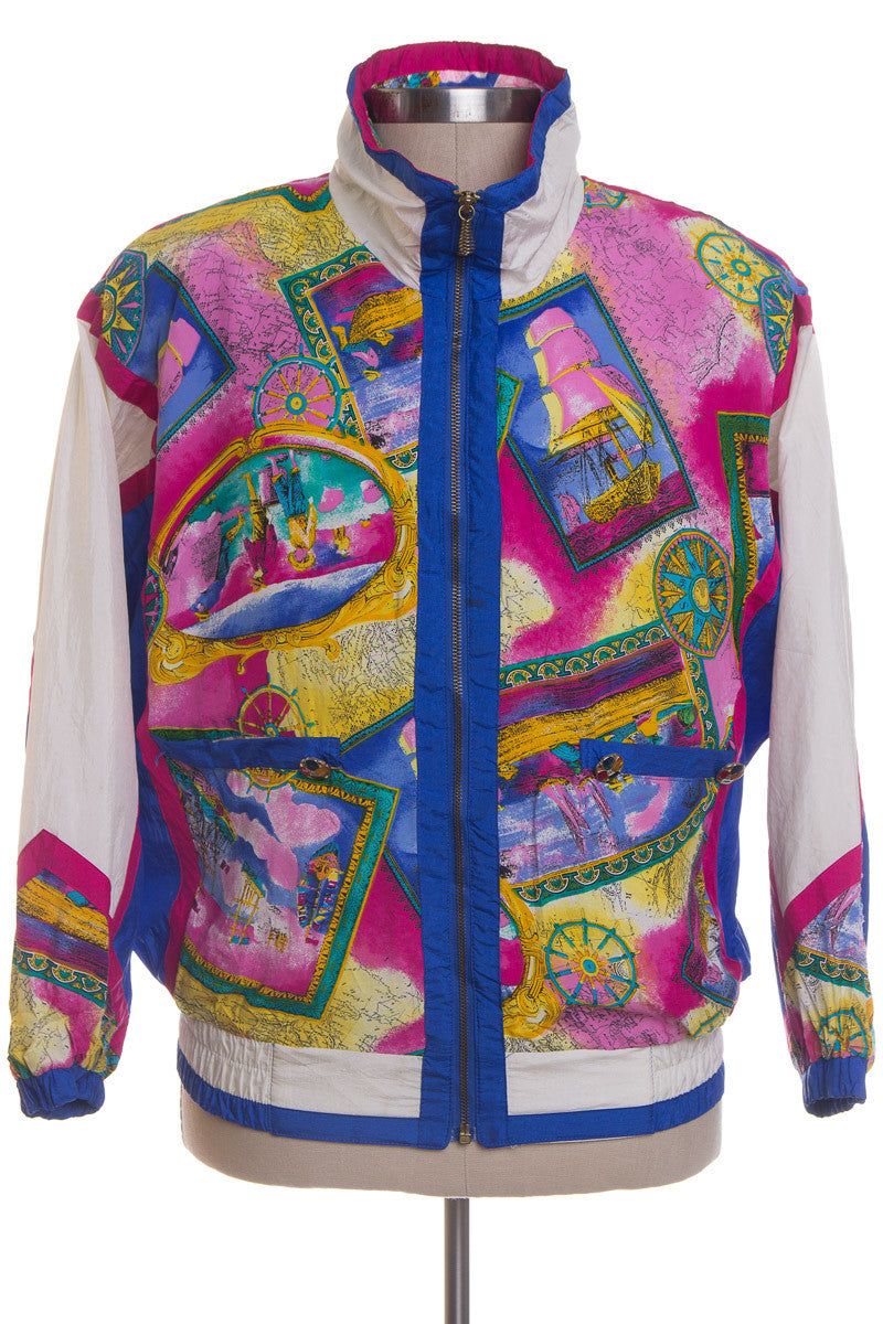 90s Jacket 12899