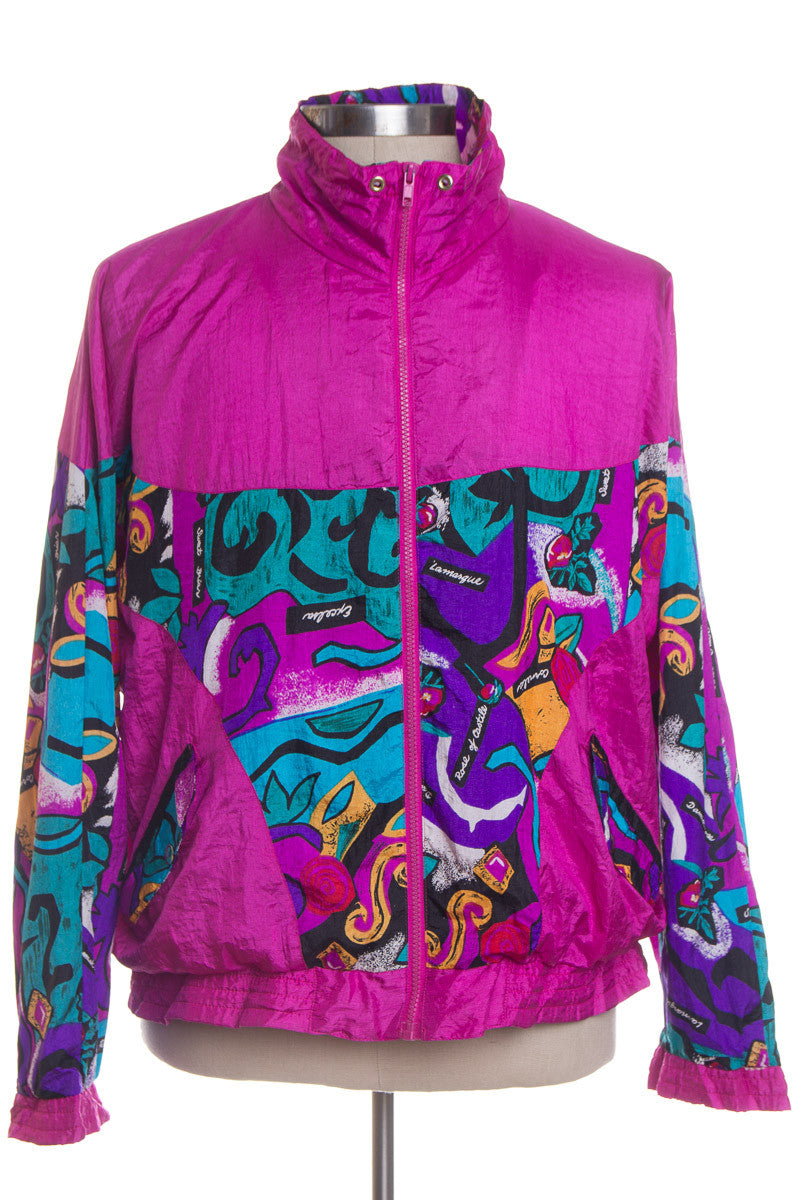 90s Jacket 12918