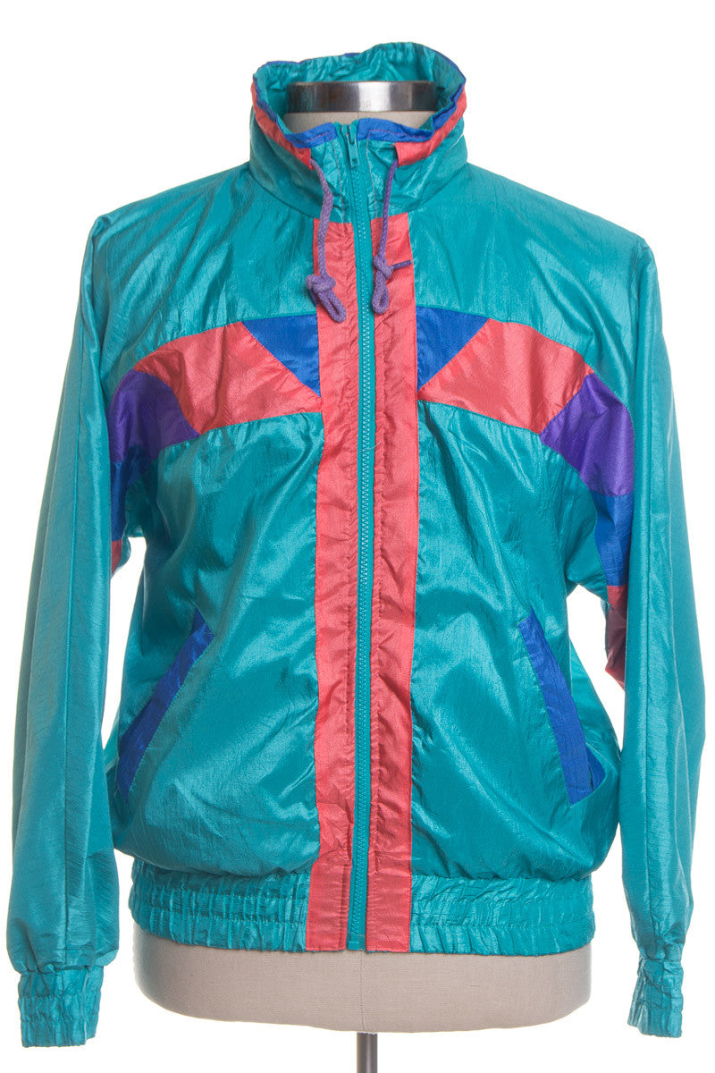 90s Jacket 12921