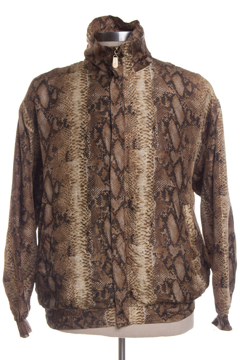 90s Jacket 12925