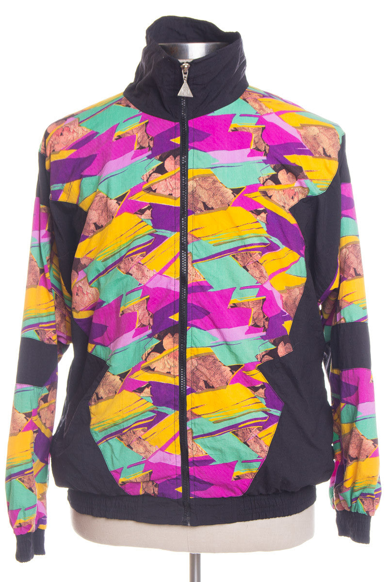90s Jacket 12929