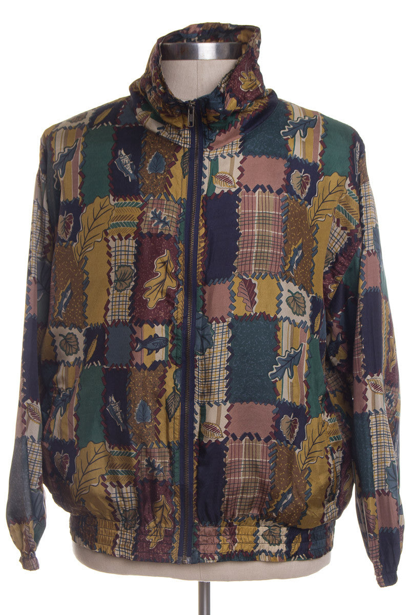 90s Jacket 12933