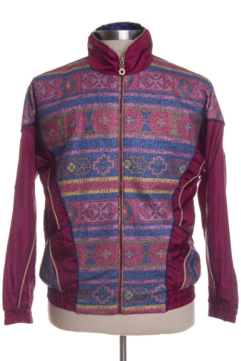 90s Jacket 12934