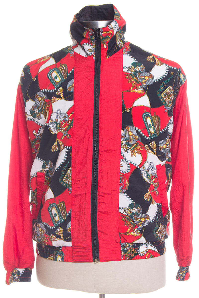 90s Jacket 12941