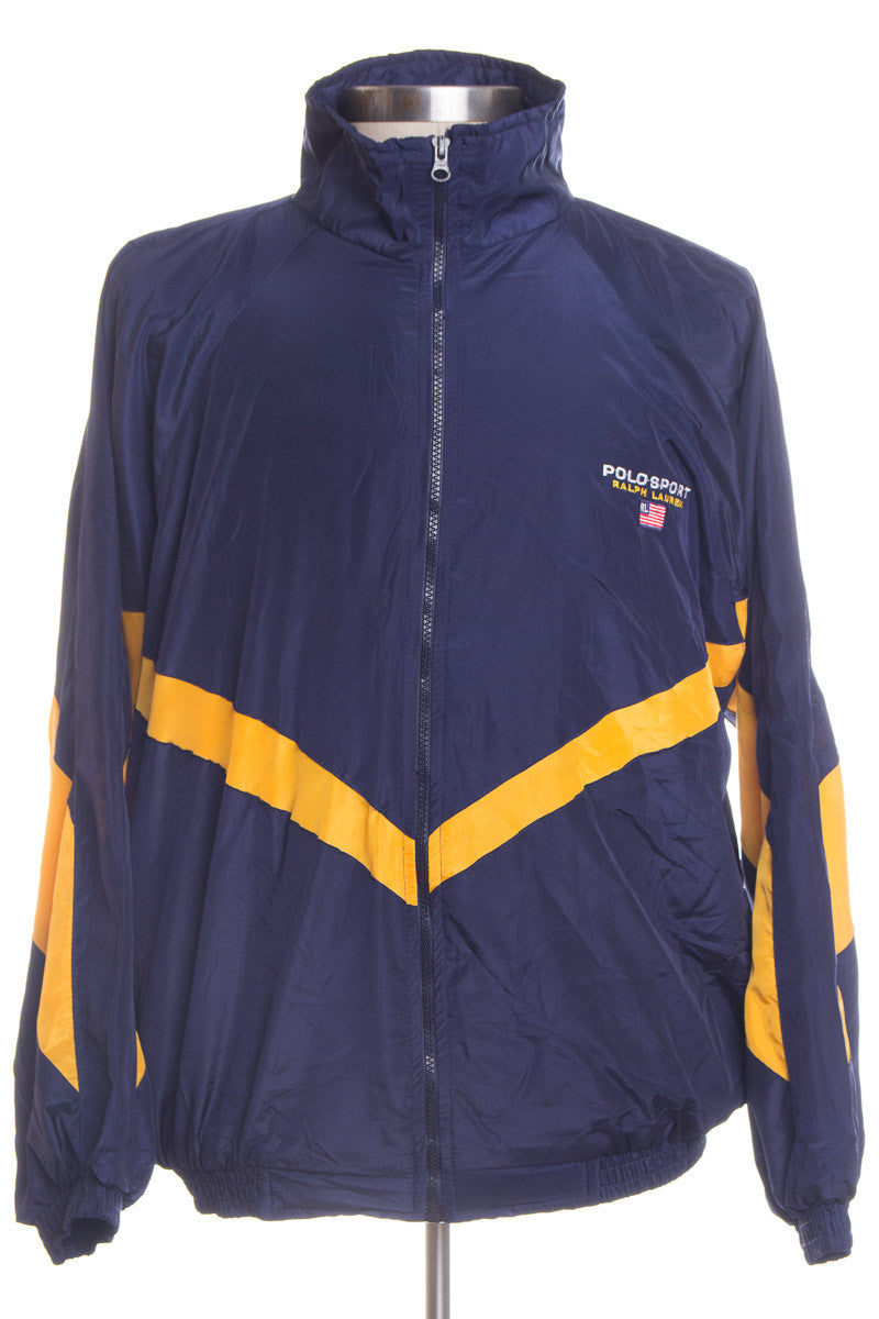 90s Jacket 12948