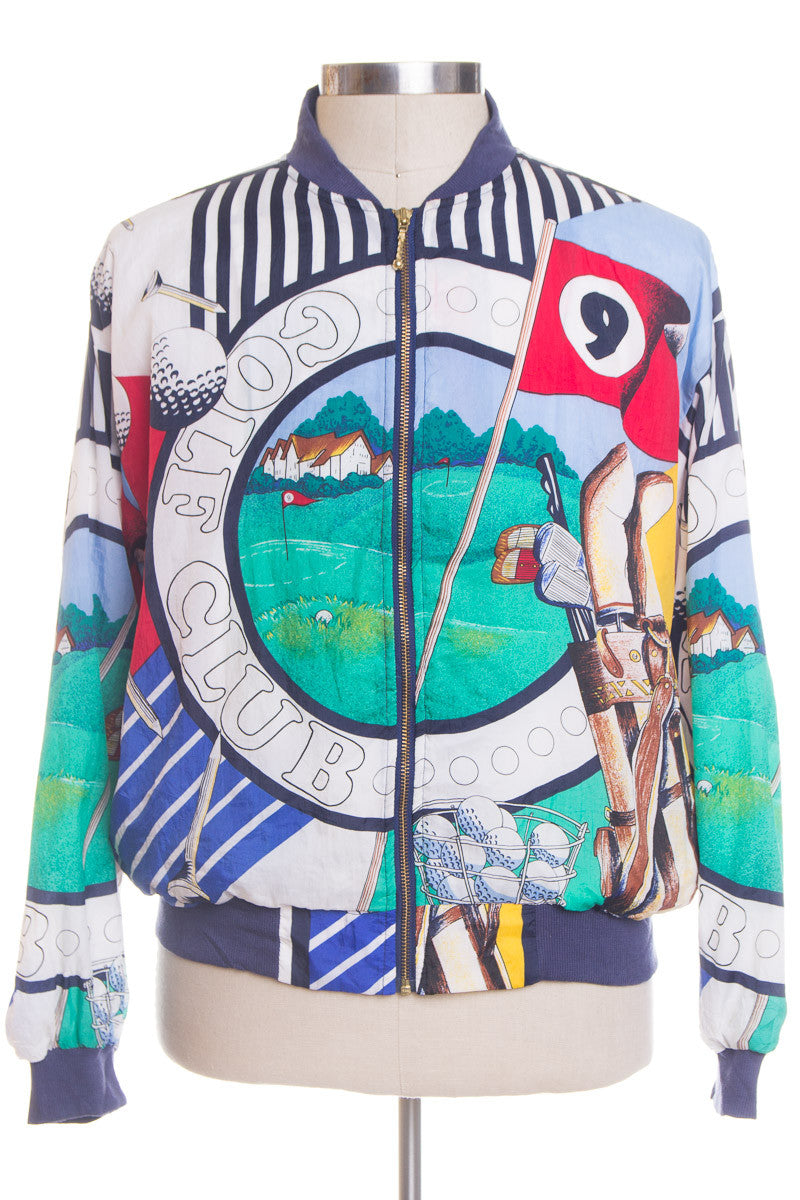 90s Jacket 12952