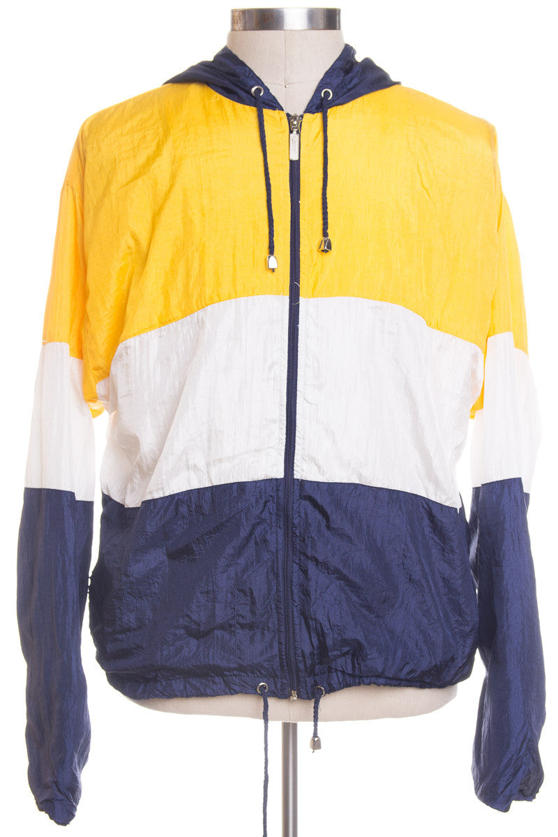 90s Jacket 12957