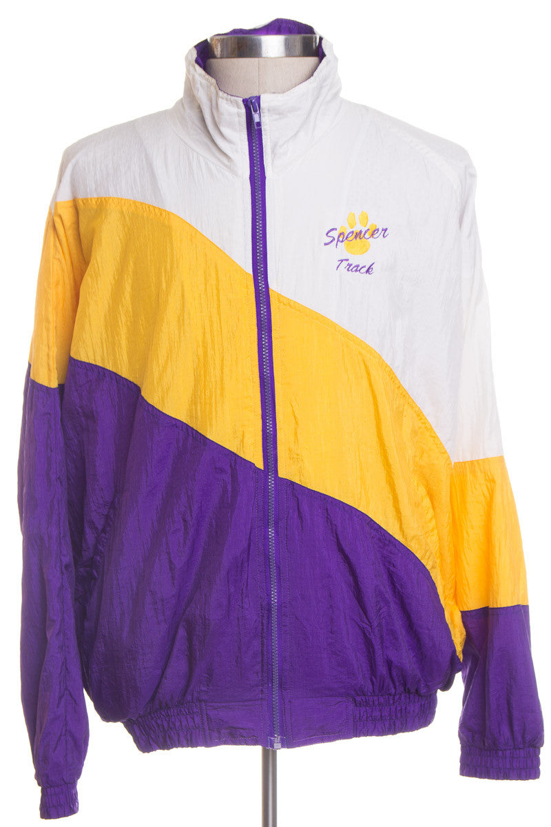 90s Jacket 12958