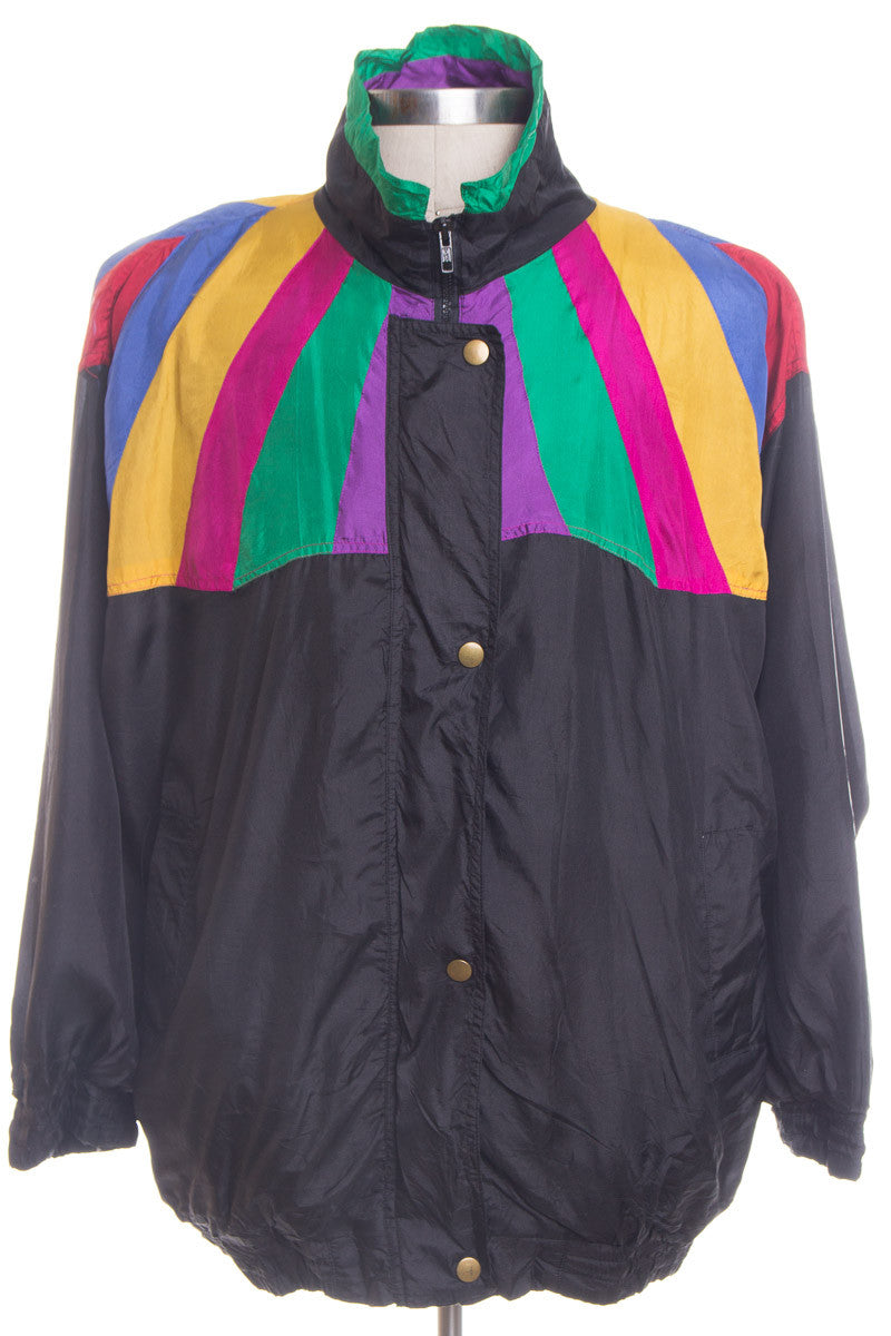 90s Jacket 12962