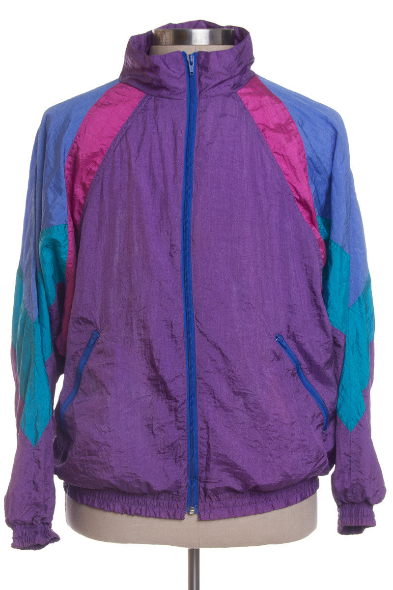 90s Jacket 12964