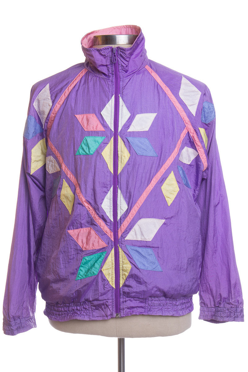 90s Jacket 12978
