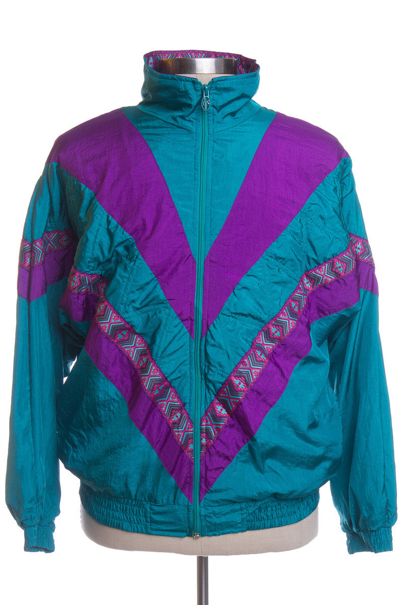 90s Jacket 12985