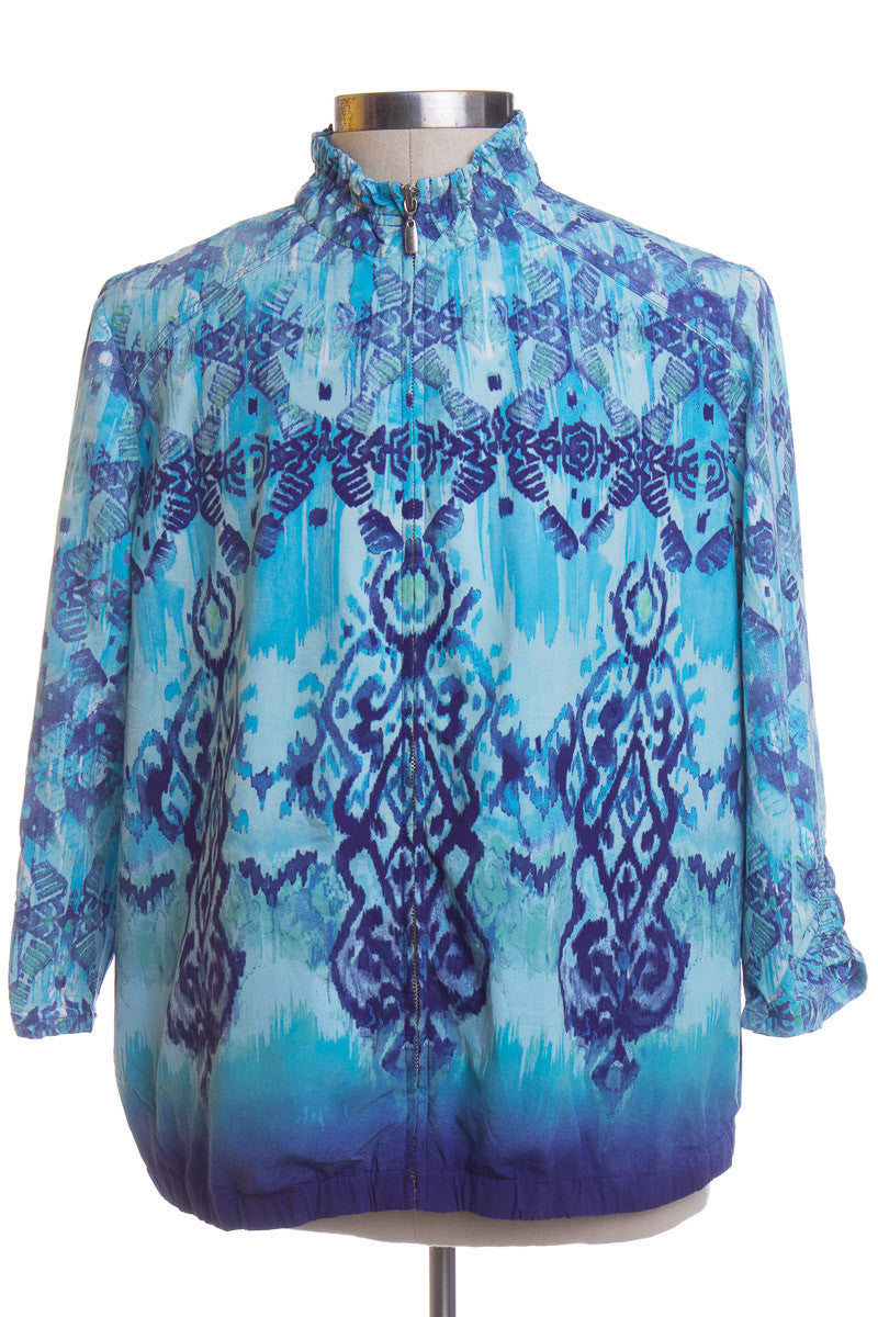90s Jacket 12987
