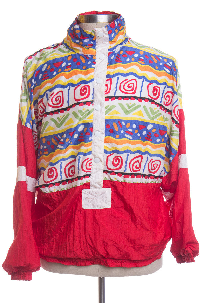 90s Jacket 12993