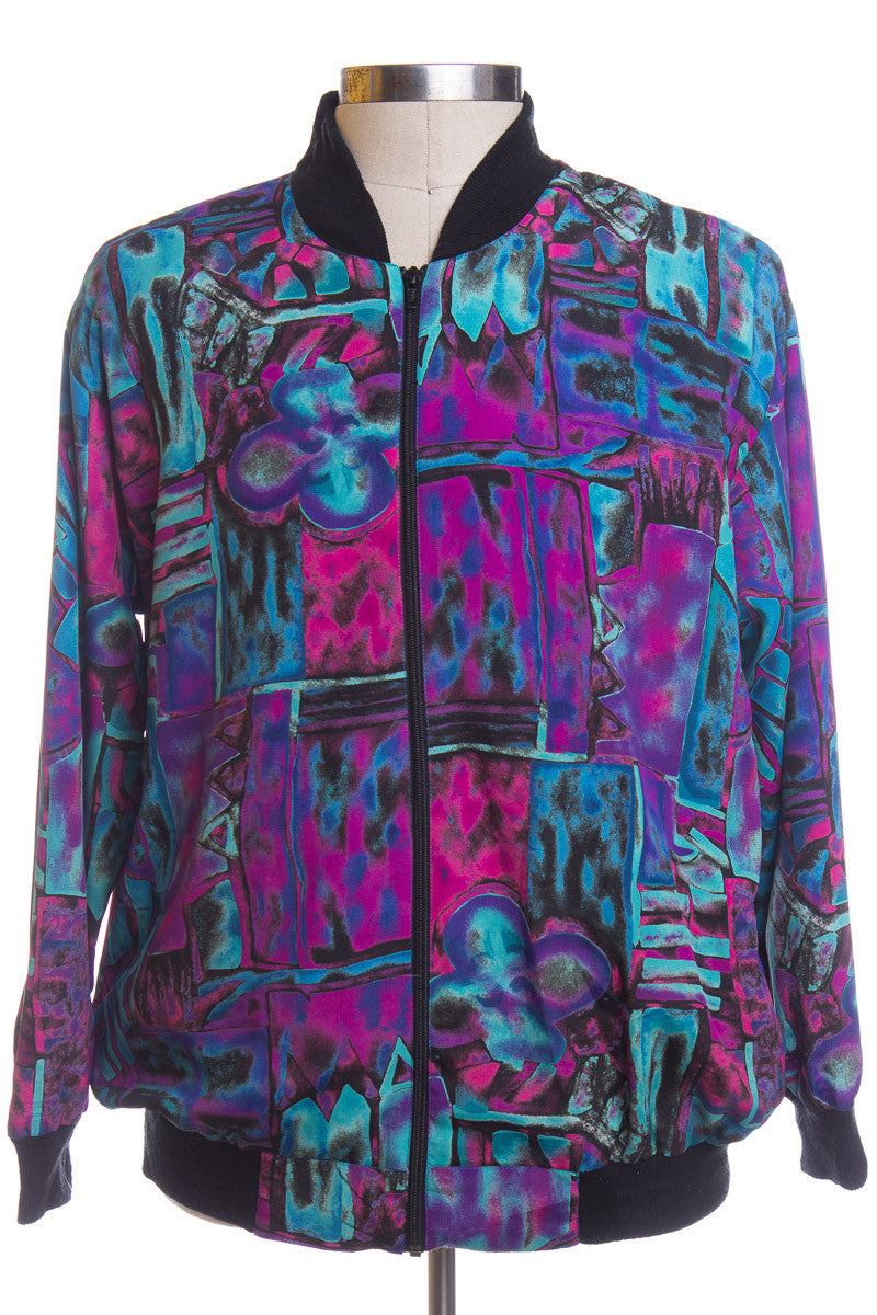 90s Jacket 13001