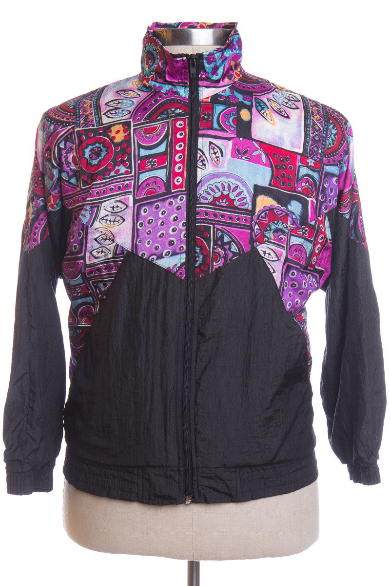 90s Jacket 13002