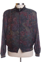 90s Jacket 13005