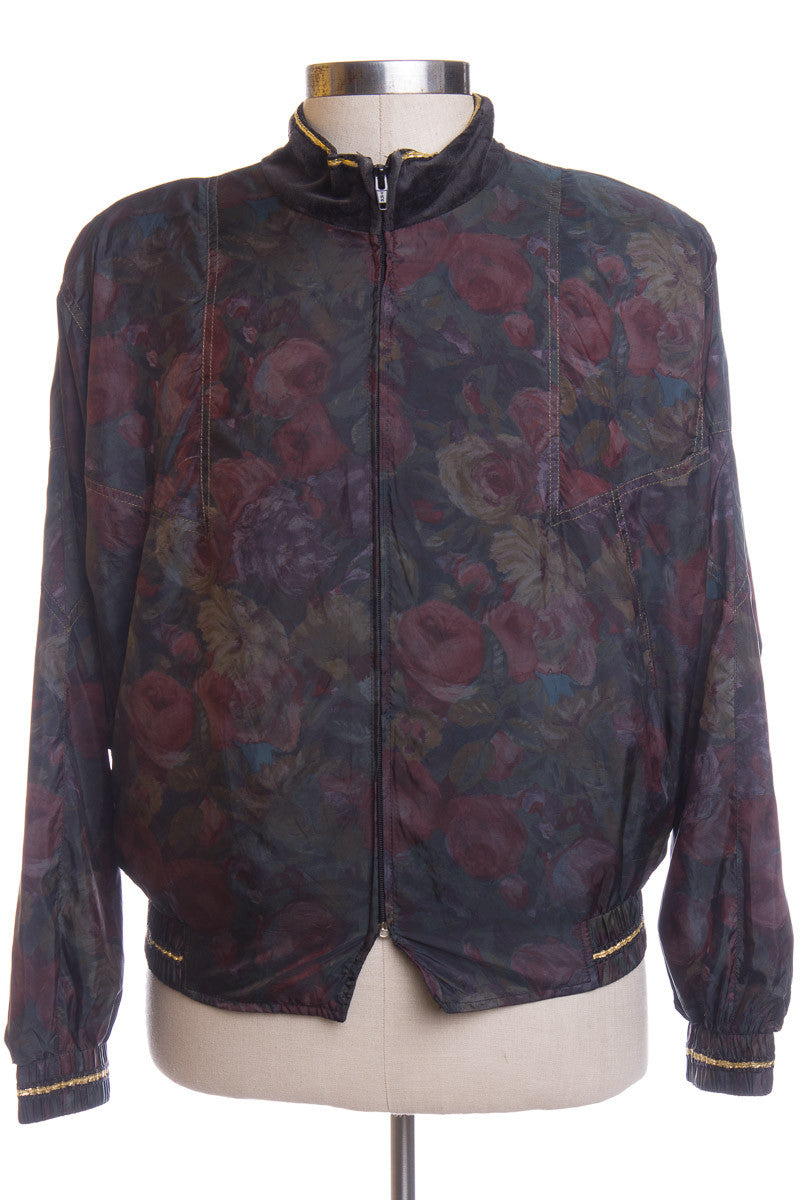 90s Jacket 13005