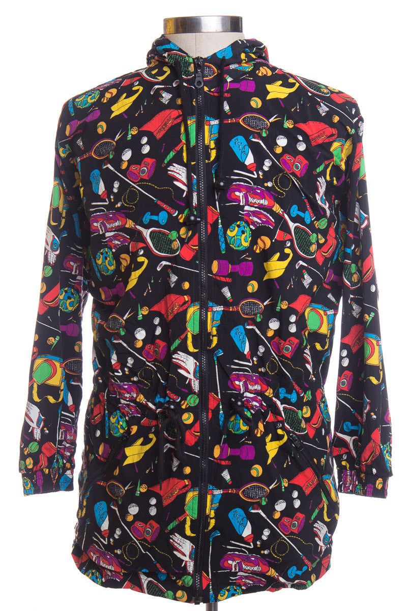 90s Jacket 13011