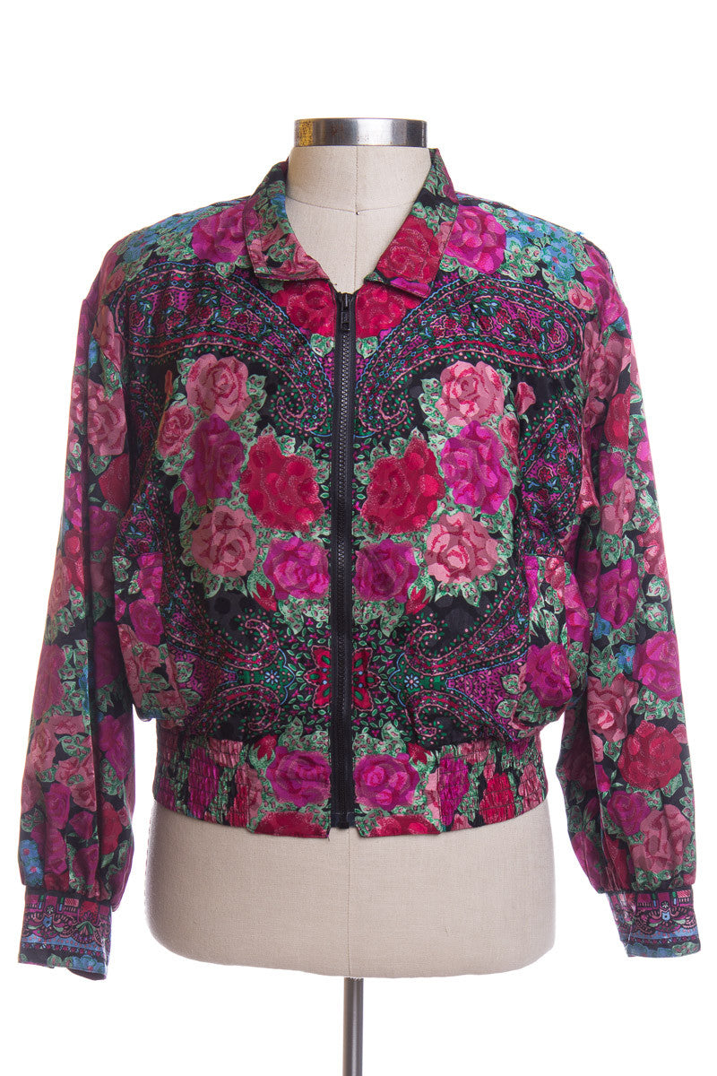 90s Jacket 13014