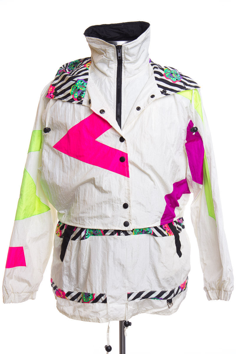 90s Jacket 13018