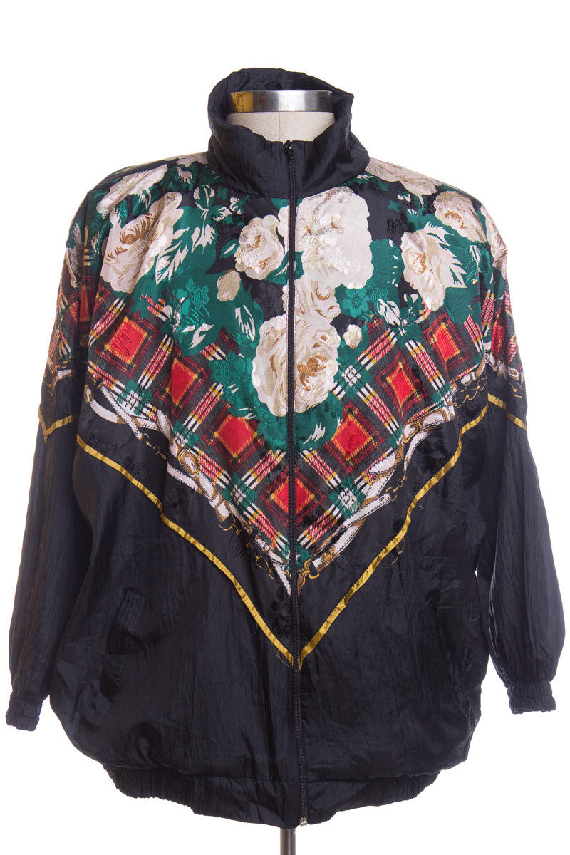 90s Jacket 13025