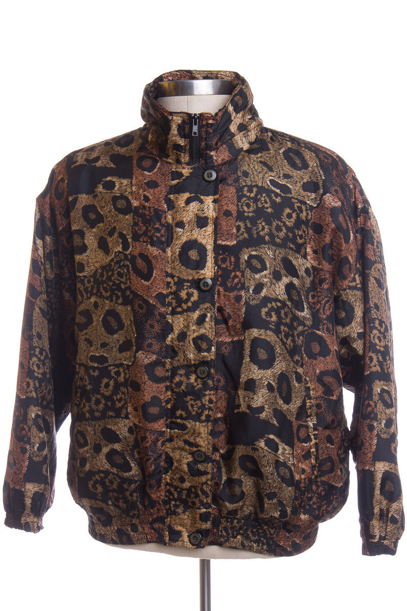 90s Jacket 13028