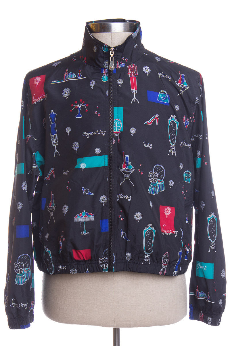 90s Jacket 13035