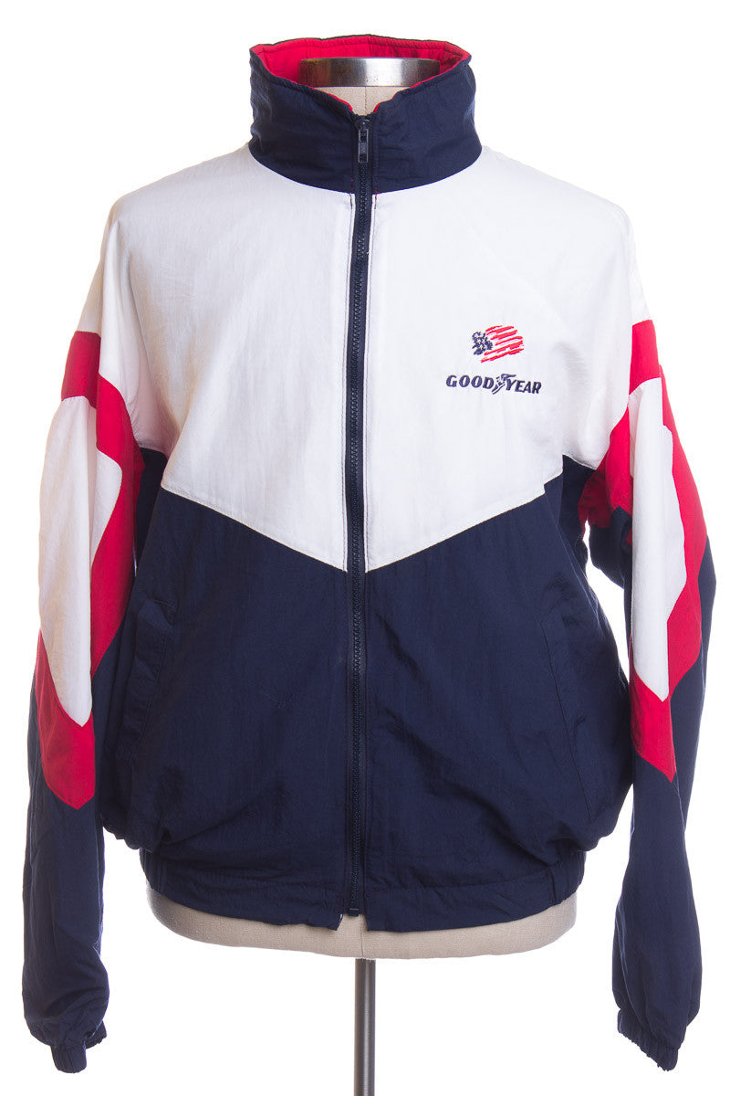 90s Jacket 13037