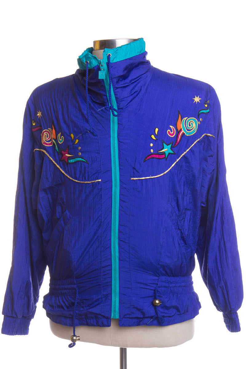 90s Jacket 13040
