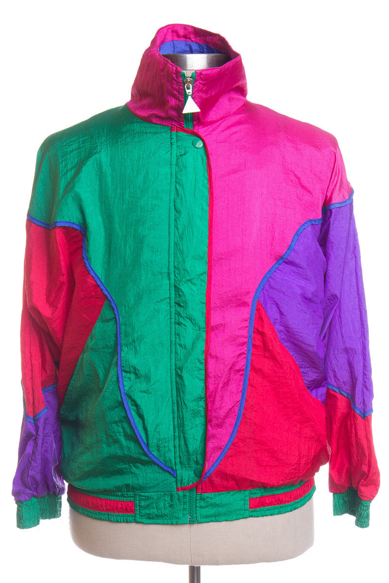 90s Jacket 13042