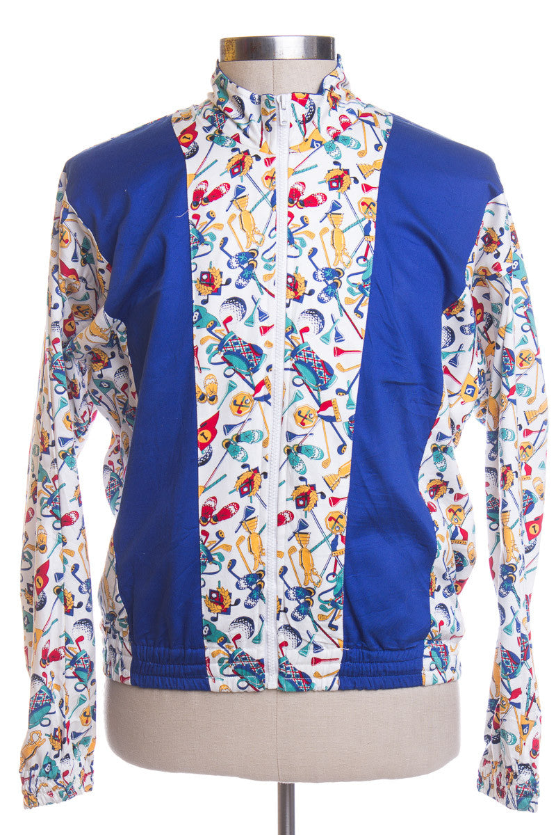 90s Jacket 13046