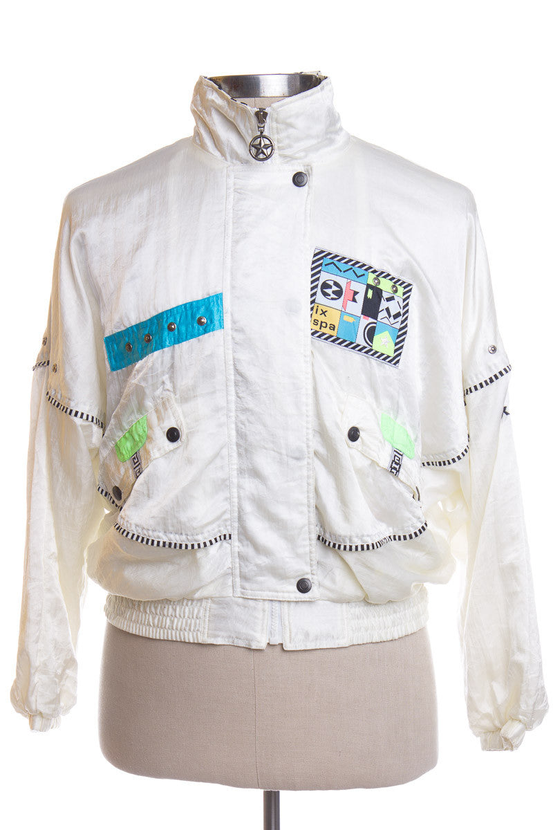 90s Jacket 13055