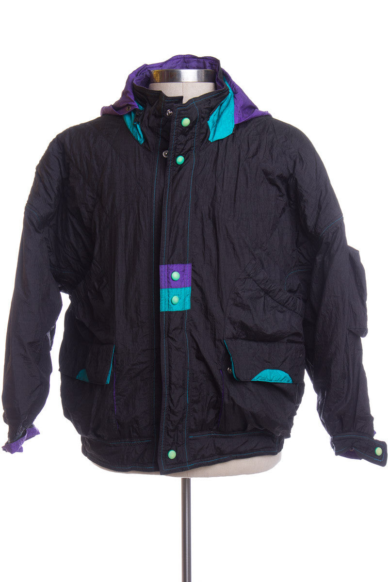 90s Jacket 13065
