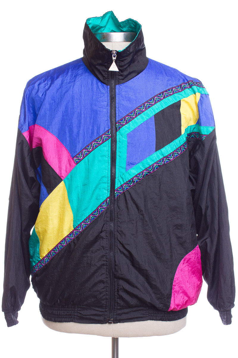 90s Jacket 13091