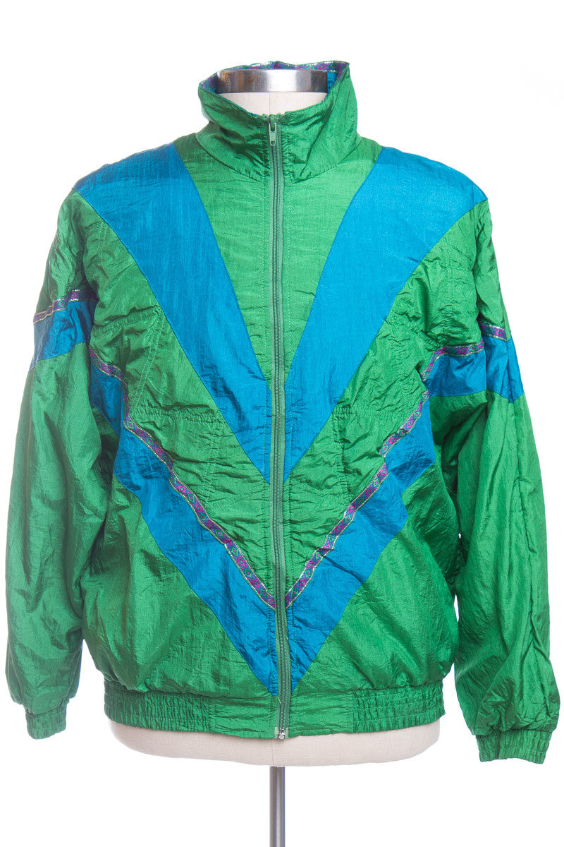 90s Jacket 13104