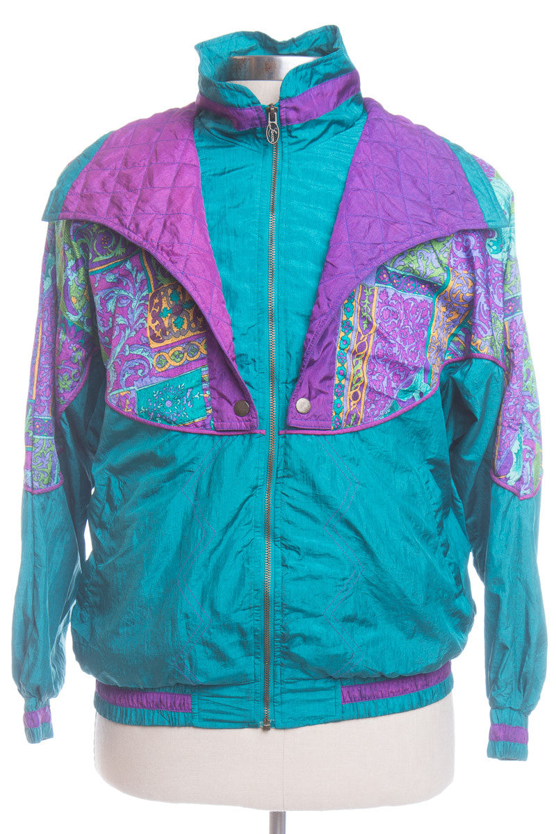 90s Jacket 13121