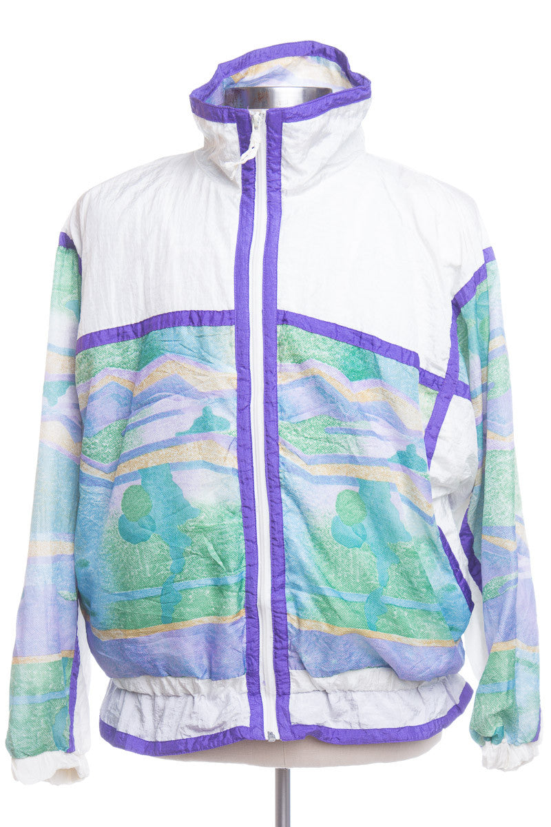 90s Jacket 13126