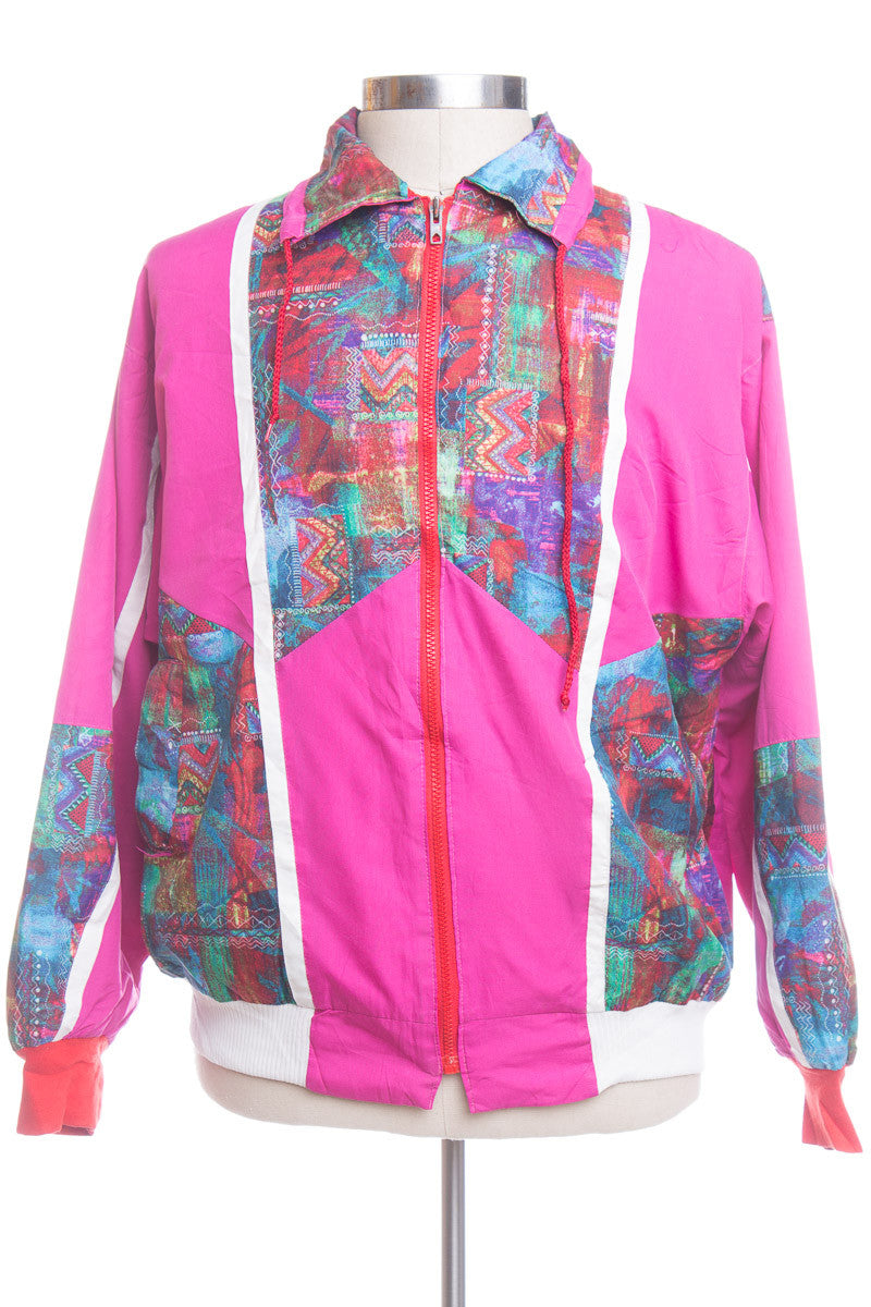 90s Jacket 13143