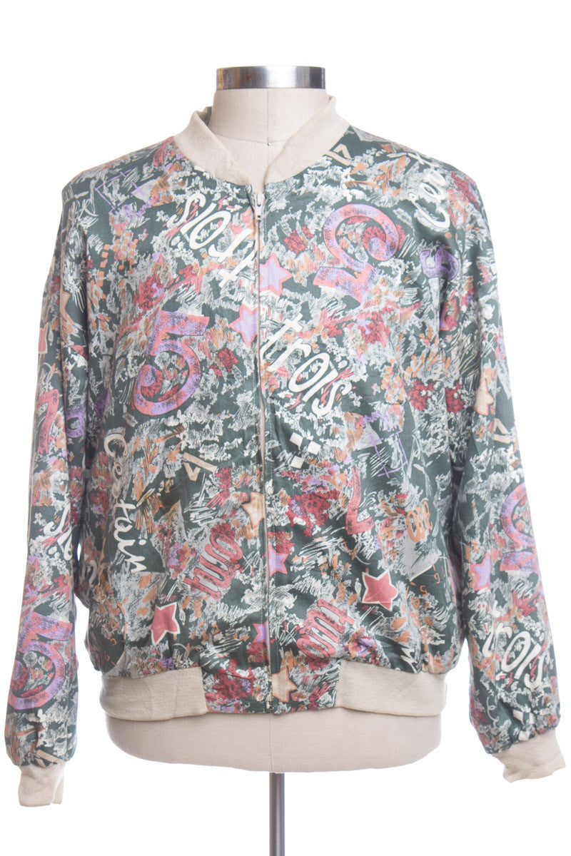 90s Jacket 13149