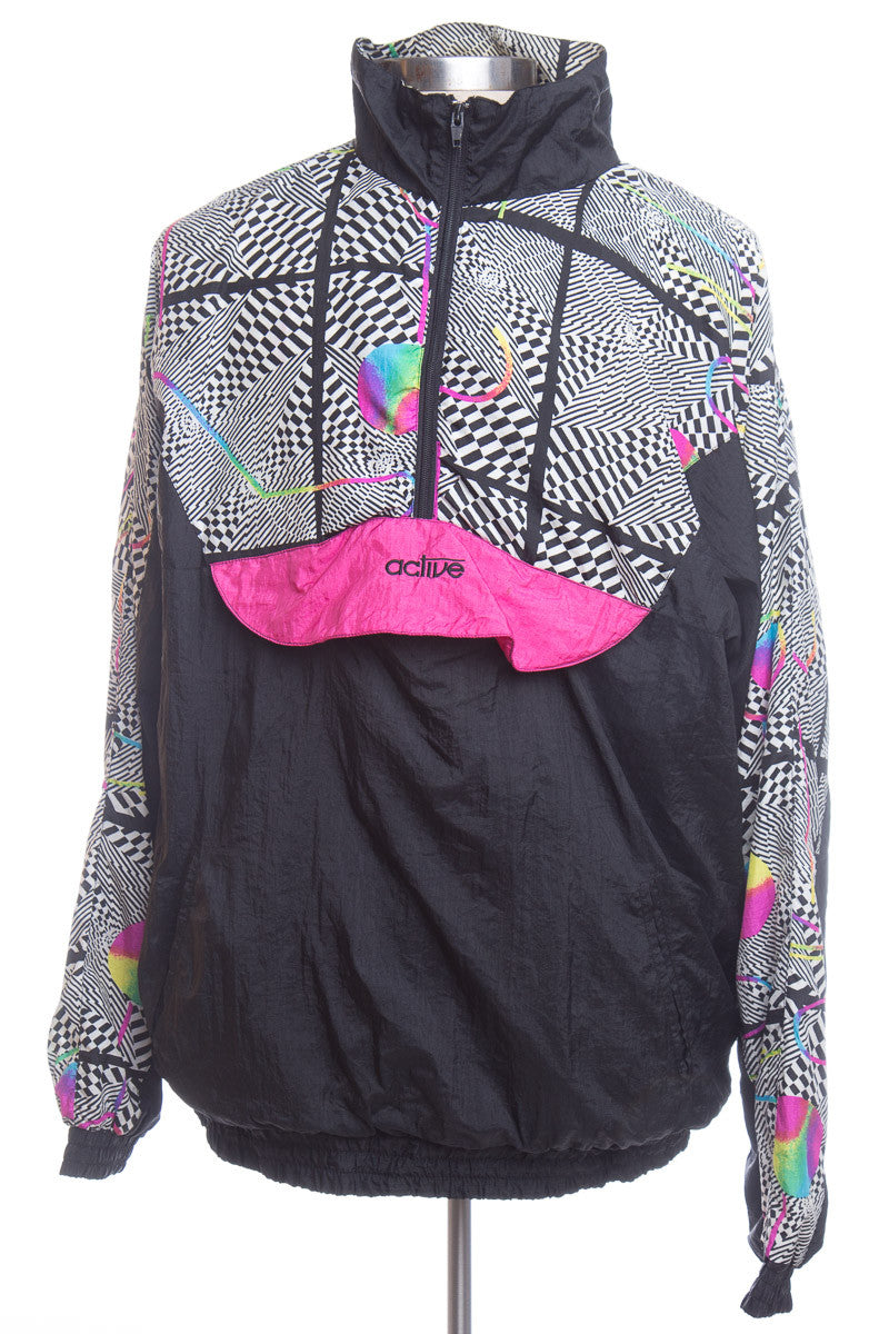 90s Jacket 13153