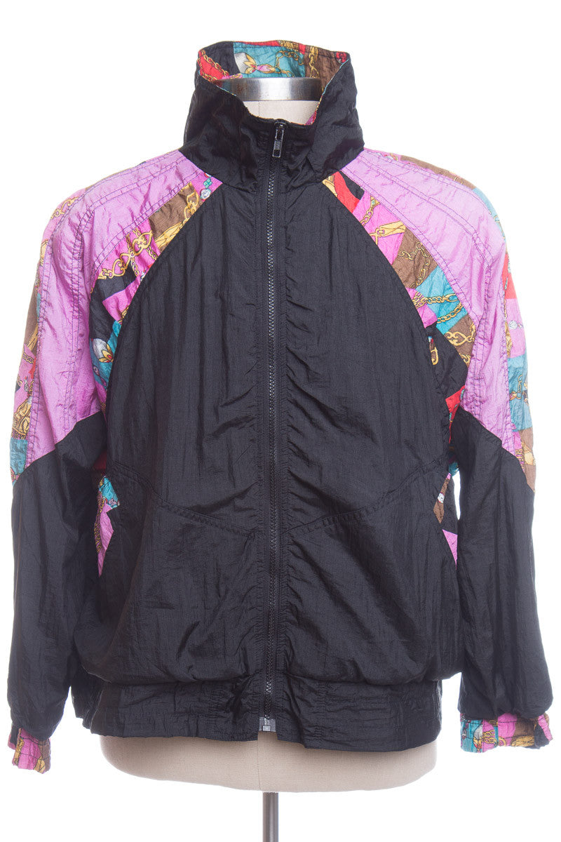 90s Jacket 13155