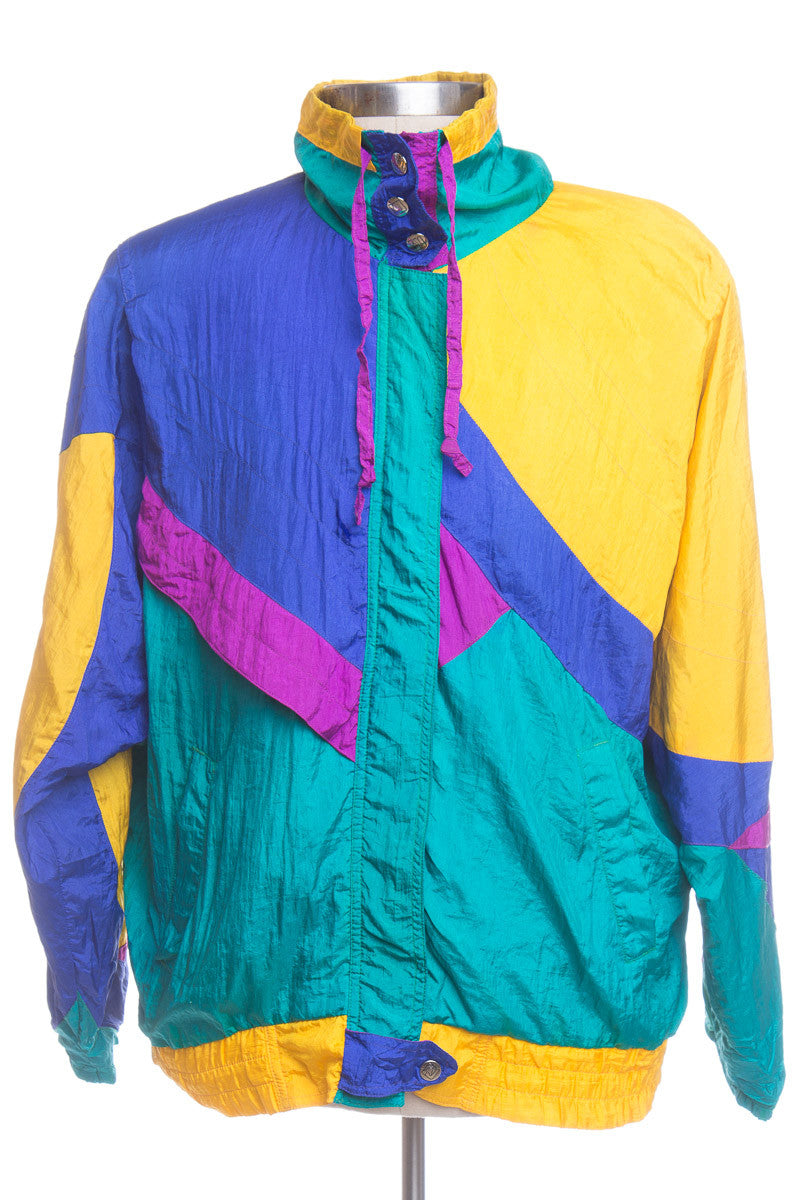 90s Jacket 13162
